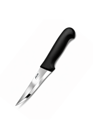 KEMİK SIYIRMA BIÇAĞI NO 0 (12CM)