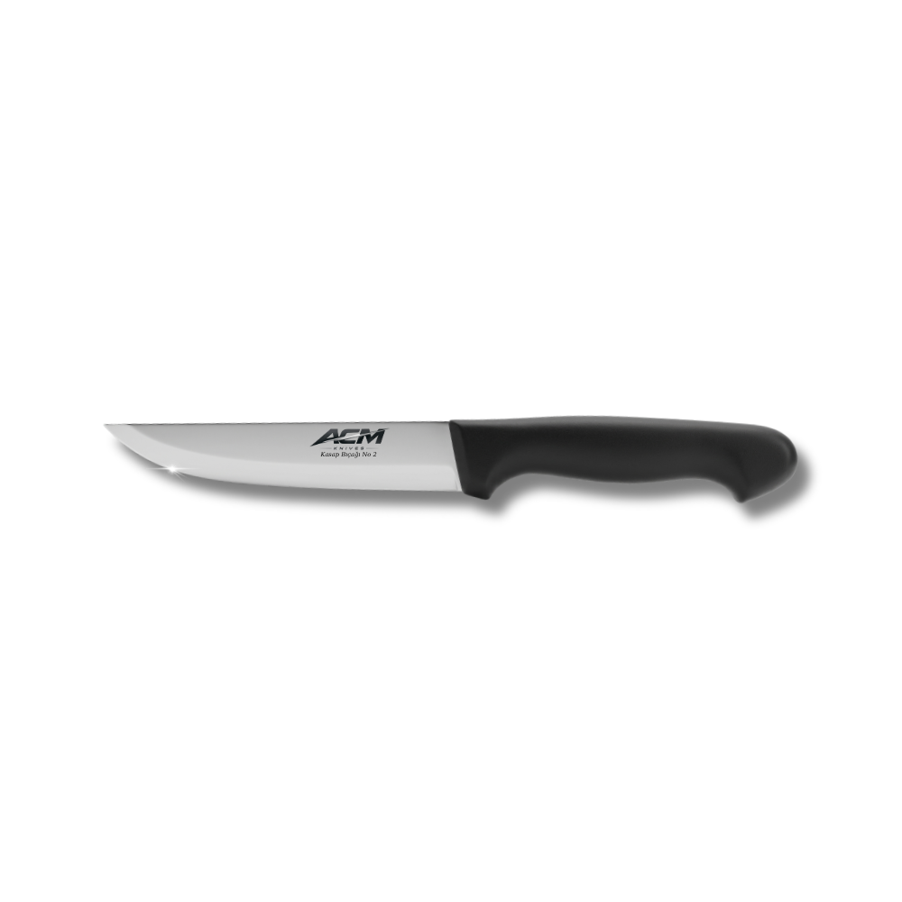 KASAP BIÇAĞI NO 1 (15 CM) - Görsel 2