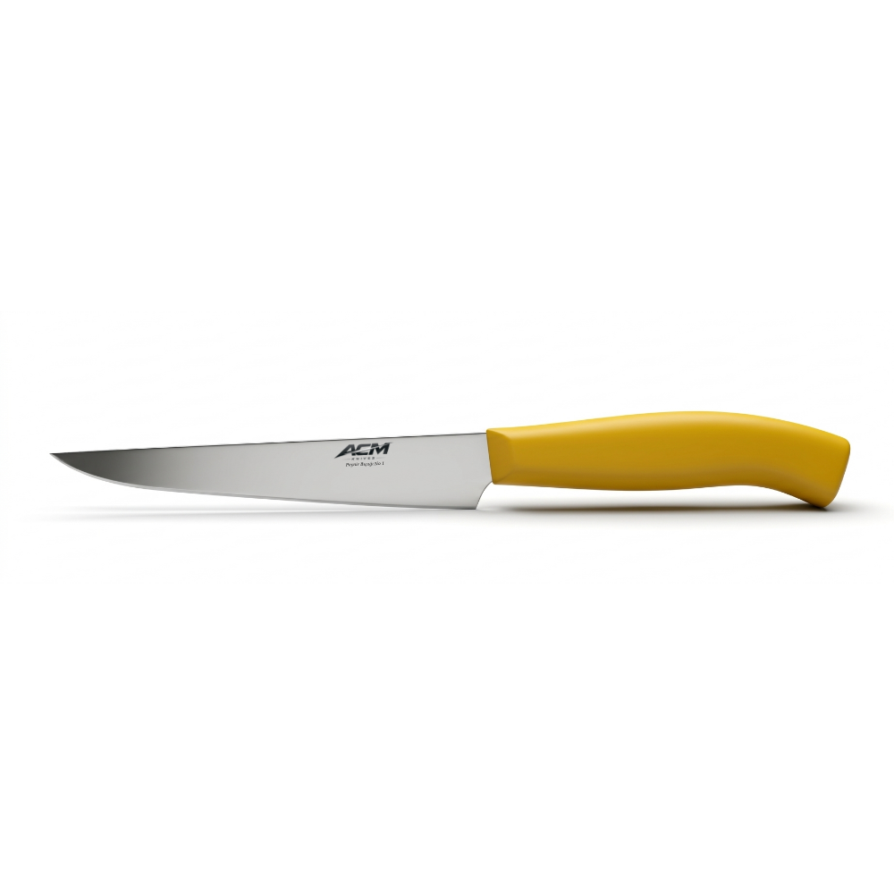 PEYNİR BIÇAĞI NO: 1 (14CM) - Görsel 2