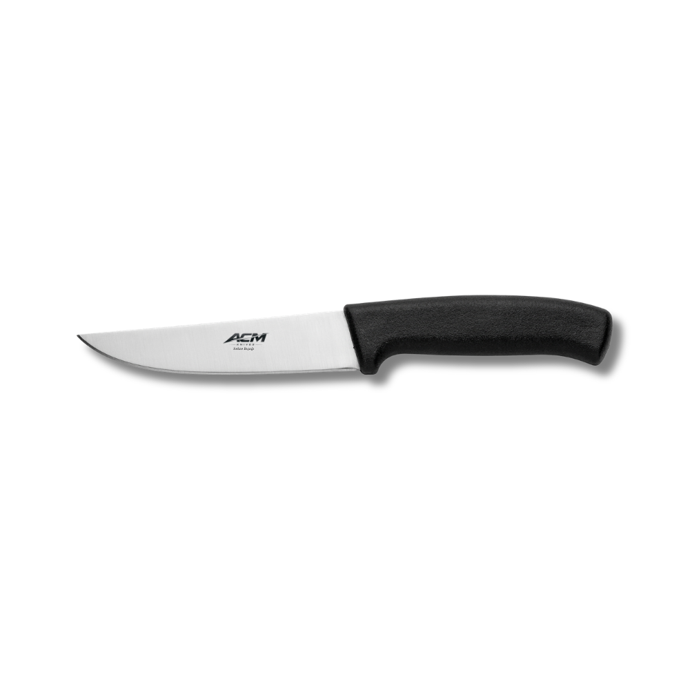 SEBZE BIÇAĞI (11,5 CM) - Görsel 2