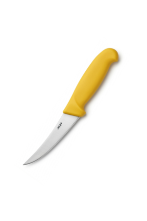 EĞRİ KEMİK SIYIRMA BIÇAĞI NO:2 (16CM)